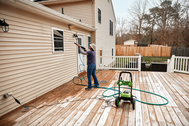 Best Roof Pressure Washing  in Indian Wells, CA