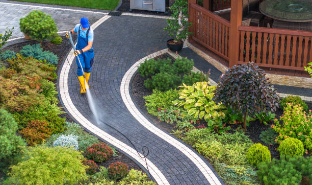 Best Residential Pressure Washing Services  in Indian Wells, CA